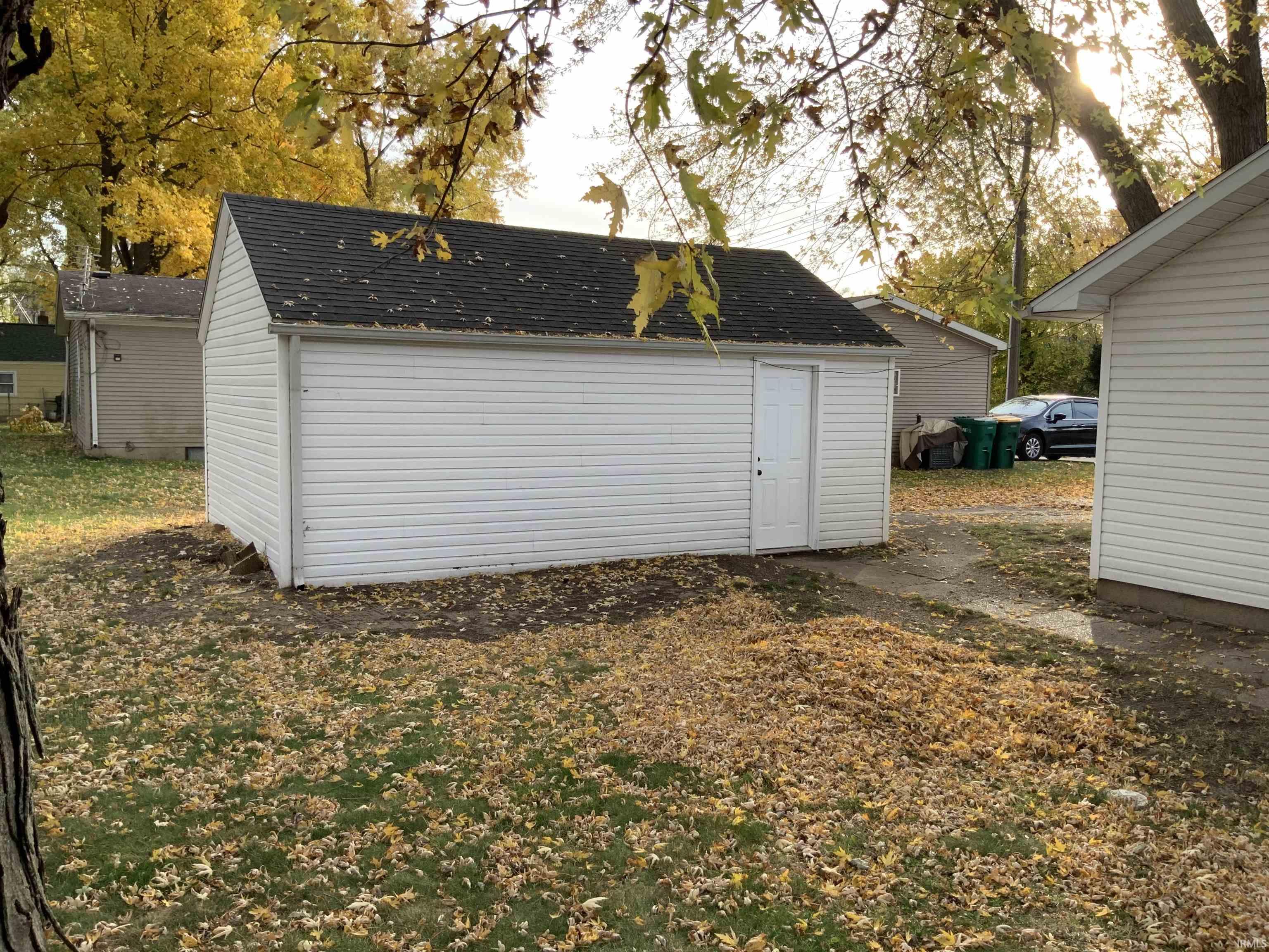 110 South Walnut Street Mishawaka, IN 46544 - Photo 18 of 21