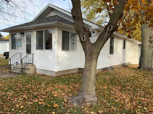 $224,900 | 110 South Walnut Street, Mishawaka, IN 46544