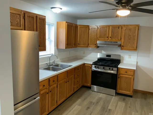 $224,900 | 110 South Walnut Street, Mishawaka, IN 46544