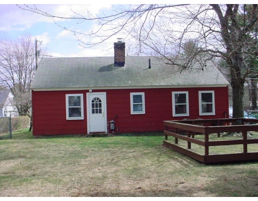 90 Rayburn Road Stoughton, MA 02072 - Photo 4 of 4 Gallery Image 4