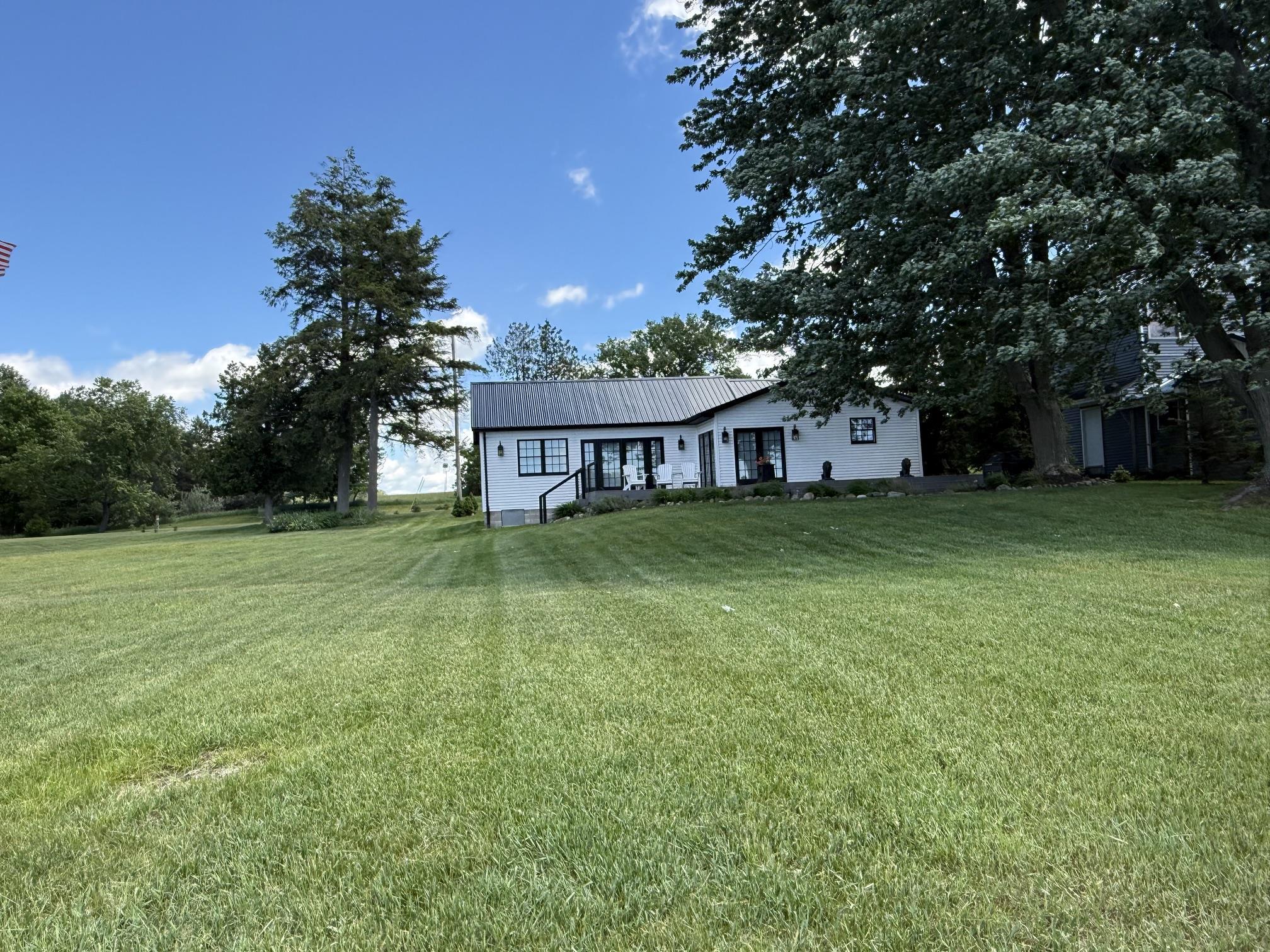 1849 East Pratt Lake Road Gladwin, MI 48624 - Photo 17 of 78