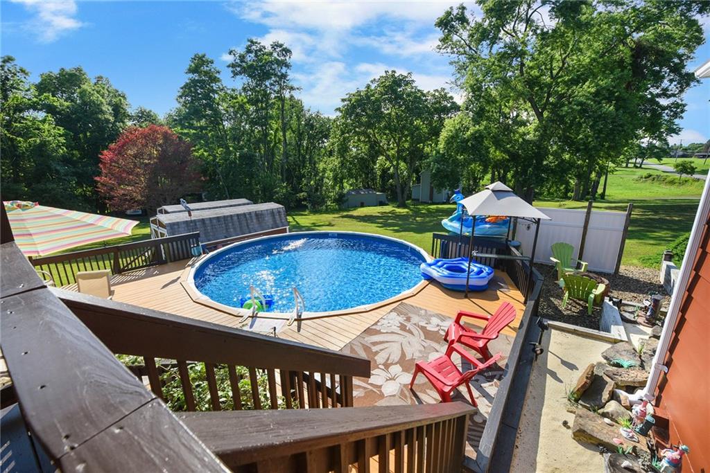 409 Engle Road Industry, PA 15052 - Photo 18 of 25