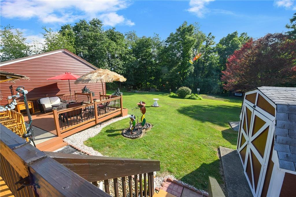 409 Engle Road Industry, PA 15052 - Photo 22 of 25