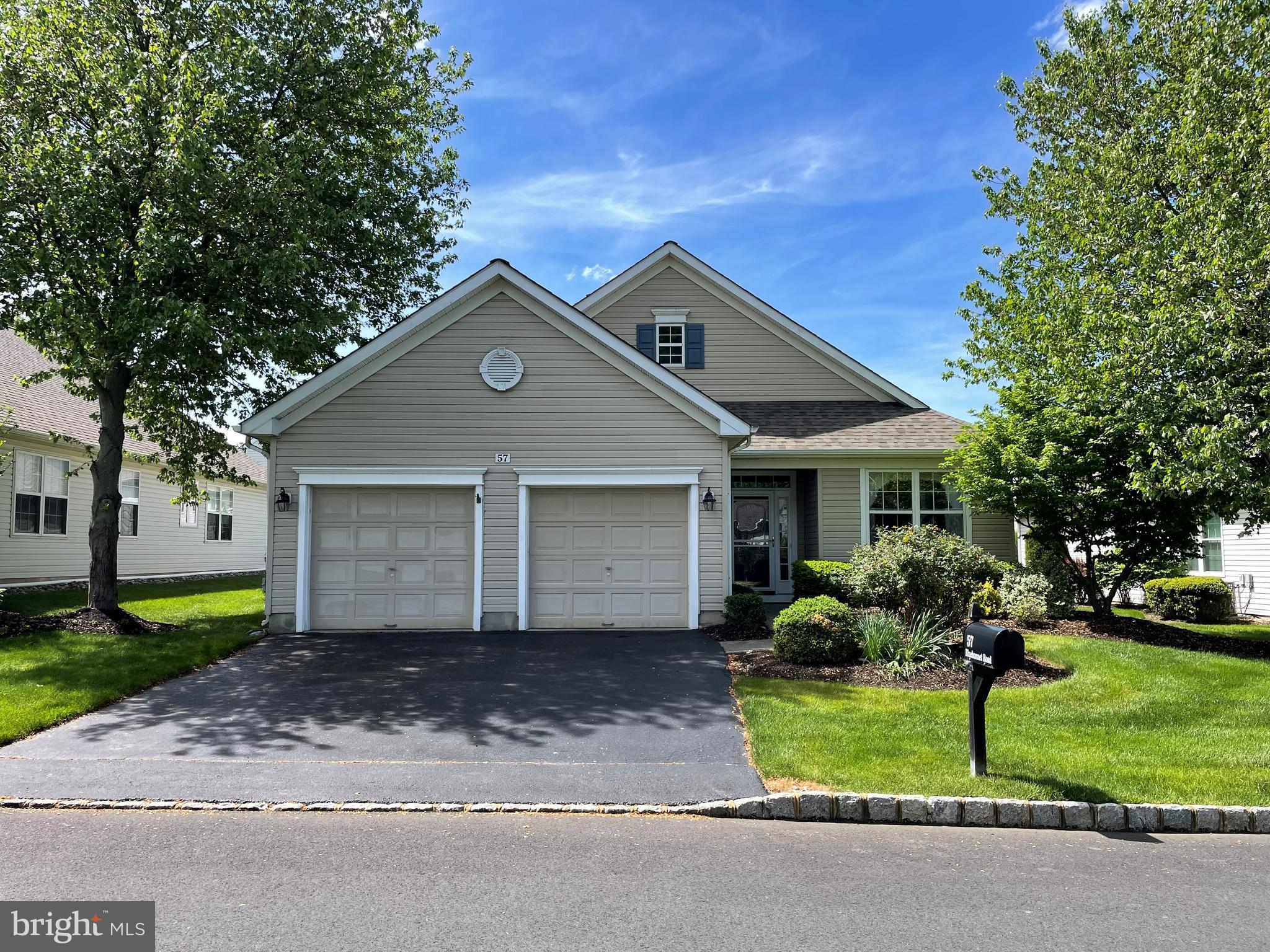57 Bluebonnet Road Langhorne, PA 19047 - Photo 1 of 1 Gallery Image 1