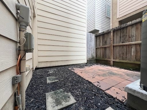 2816 Rusk Street Houston, TX 77003 - Photo 21 of 21