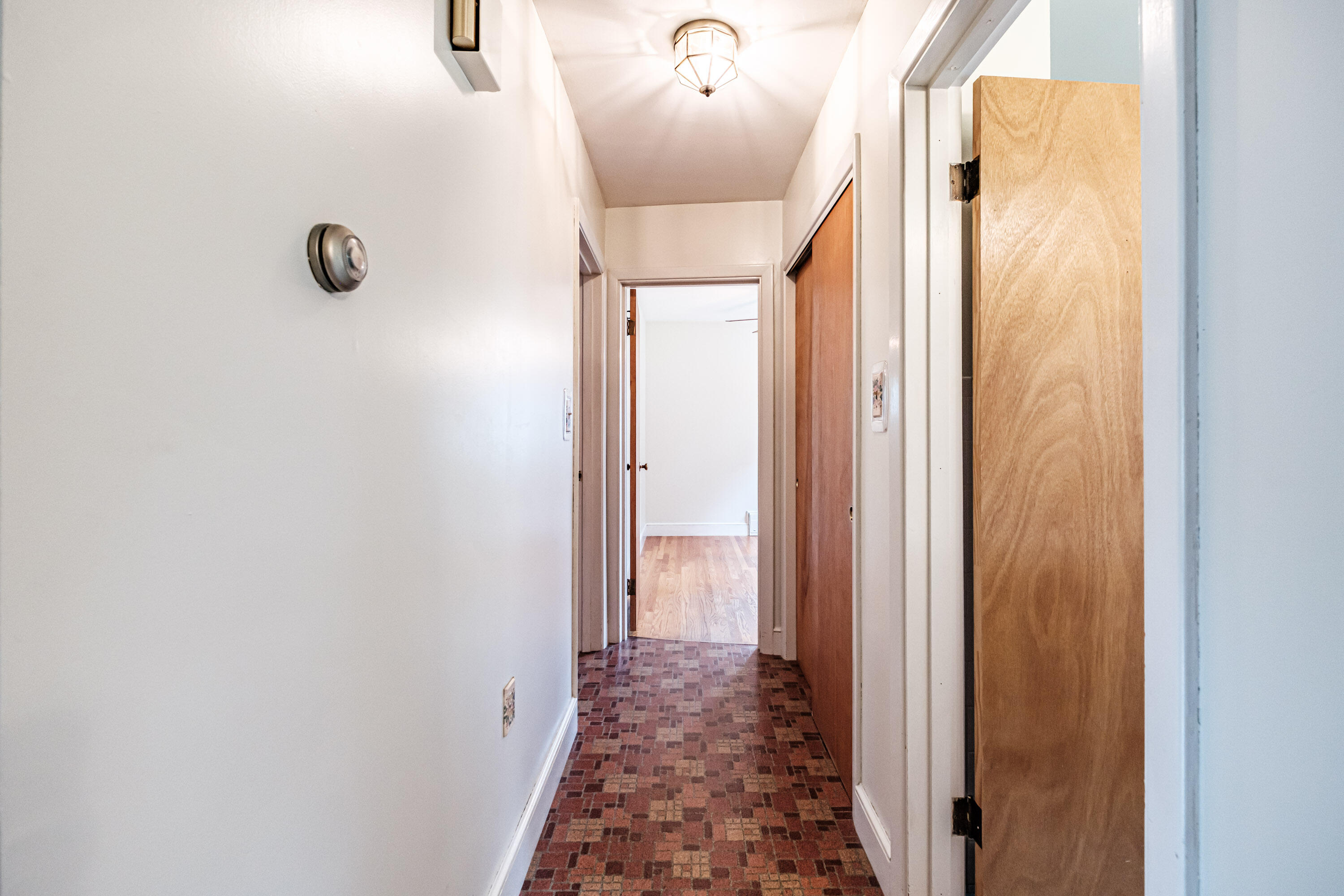 37 Pine View Road Westbrook, ME 04092 - Photo 16 of 64 Hallway to Bedrooms