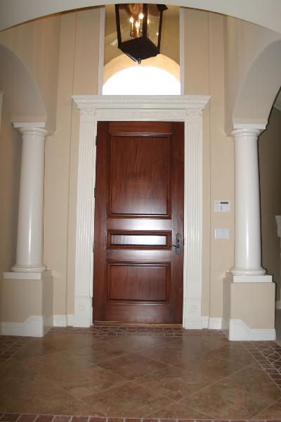 2560 Vineyard Road Novato, CA 94947 - Photo 7 of 7 a view of kitchen and empty room