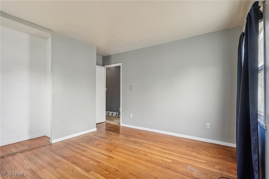 10556 Lagrange Road Elyria, OH 44035 - Photo 21 of 35 Bedroom 2.