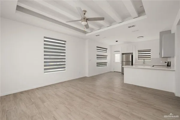 $1,000 | 312 West Campeche Avenue, Unit 3, Mission, TX 78573