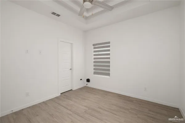$1,000 | 312 West Campeche Avenue, Unit 3, Mission, TX 78573