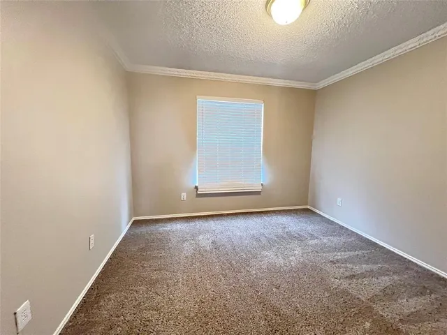 a view of room and window