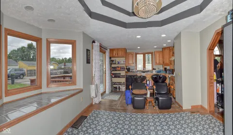 $335,000 | 6420 Oaklandon Road, Indianapolis, IN 46236