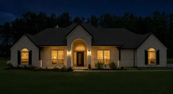 $499,500 | 16438 Stonewall Street, Conroe, TX 77303