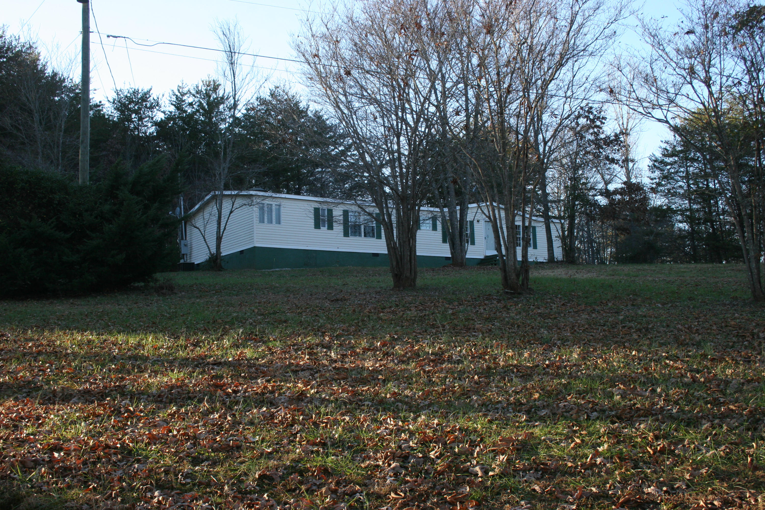 127 Dye Road Madisonville, TN 37354 - Photo 1 of 9 IMG_1661