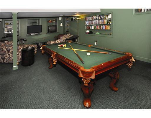 302 Wildberry Road Fox Chapel, PA 15238 - Photo 13 of 18 Other. Lower level game room