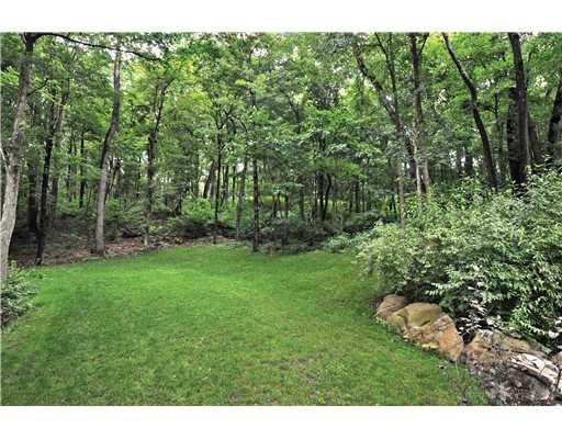 302 Wildberry Road Fox Chapel, PA 15238 - Photo 16 of 18 Exterior Back. Great level yard!