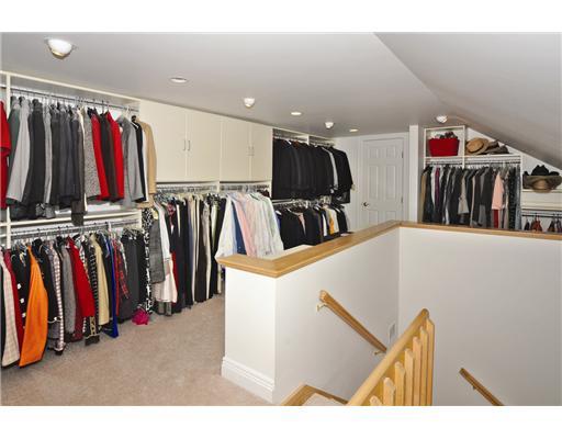 302 Wildberry Road Fox Chapel, PA 15238 - Photo 10 of 18 Master Bedroom. Breathtaking two-story closet in the master bedroom