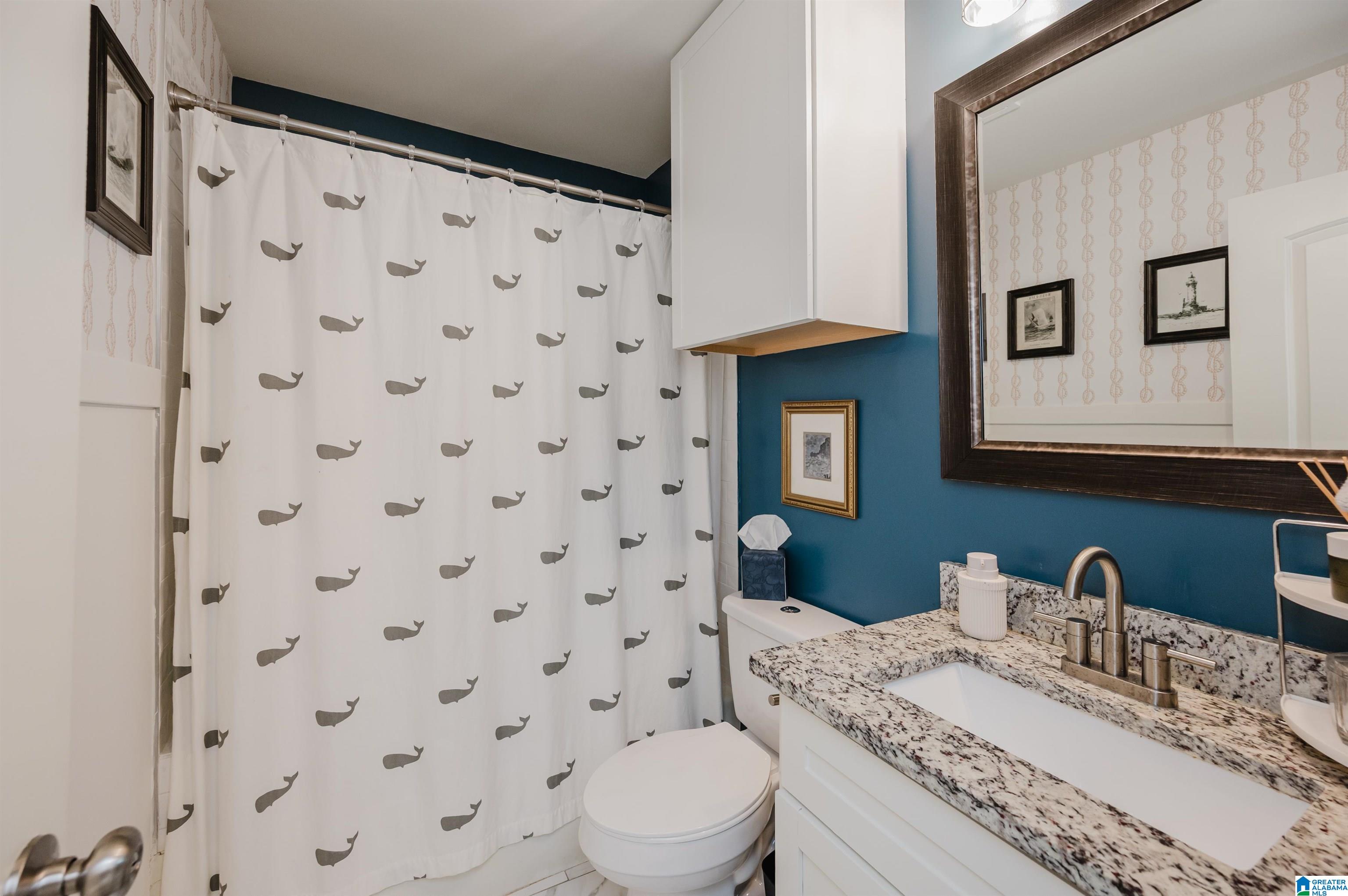 2479 Chuchura Road Birmingham, AL 35244 - Photo 26 of 41