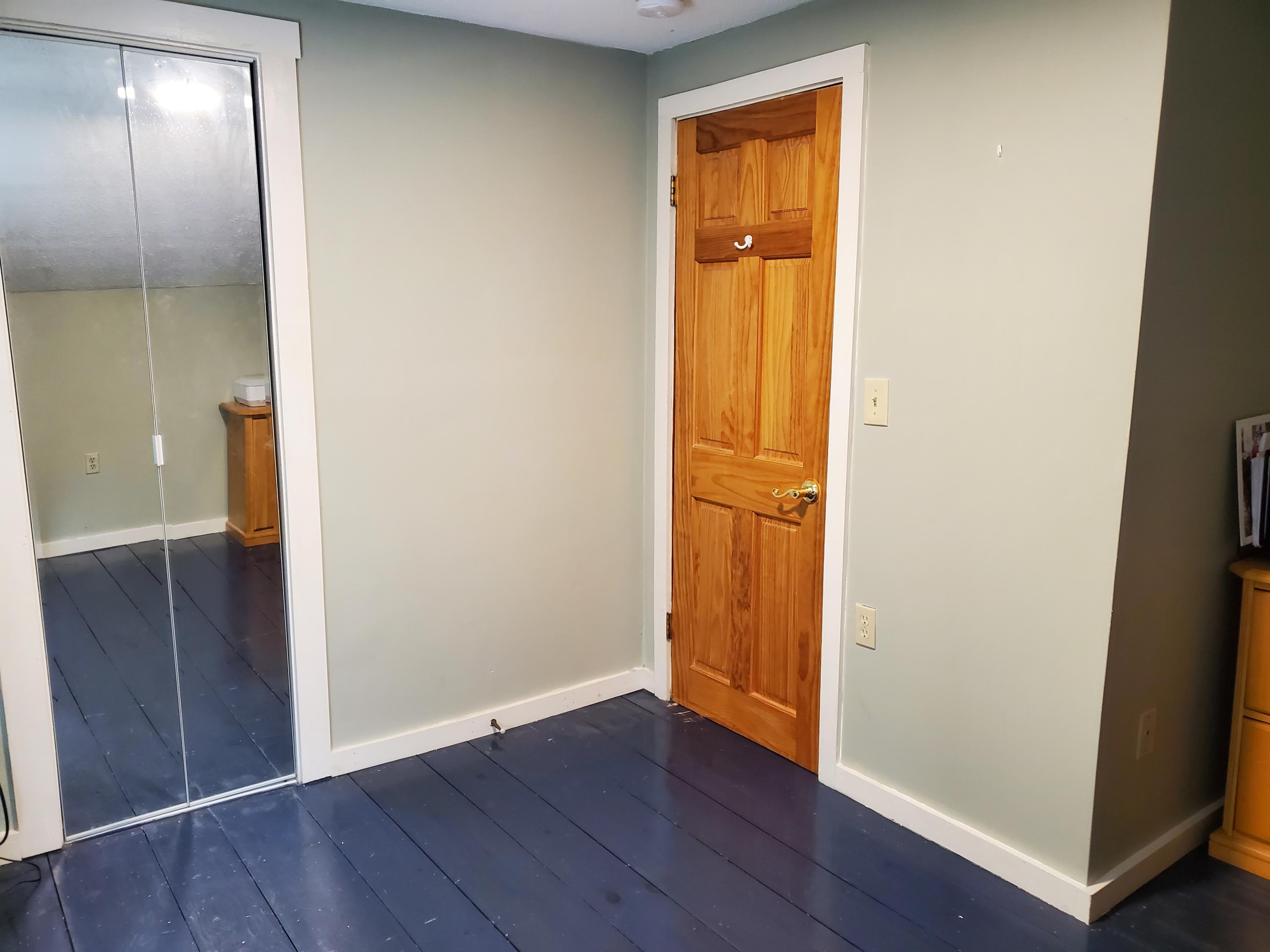 178 Davis Road Durham, ME 04222 - Photo 40 of 59 3rd bedroom