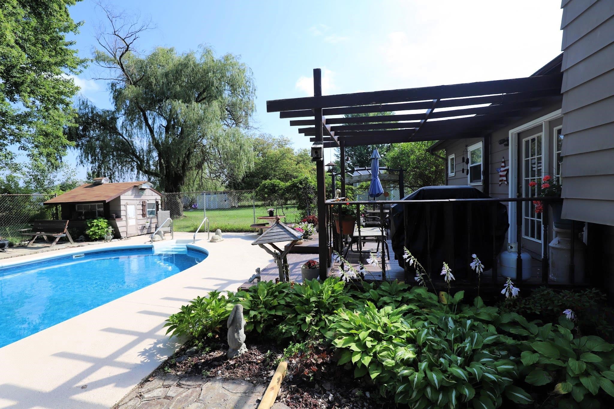 6178 West Mount Morris Road Mount Morris, MI 48458 - Photo 29 of 36 Gallery Image 29