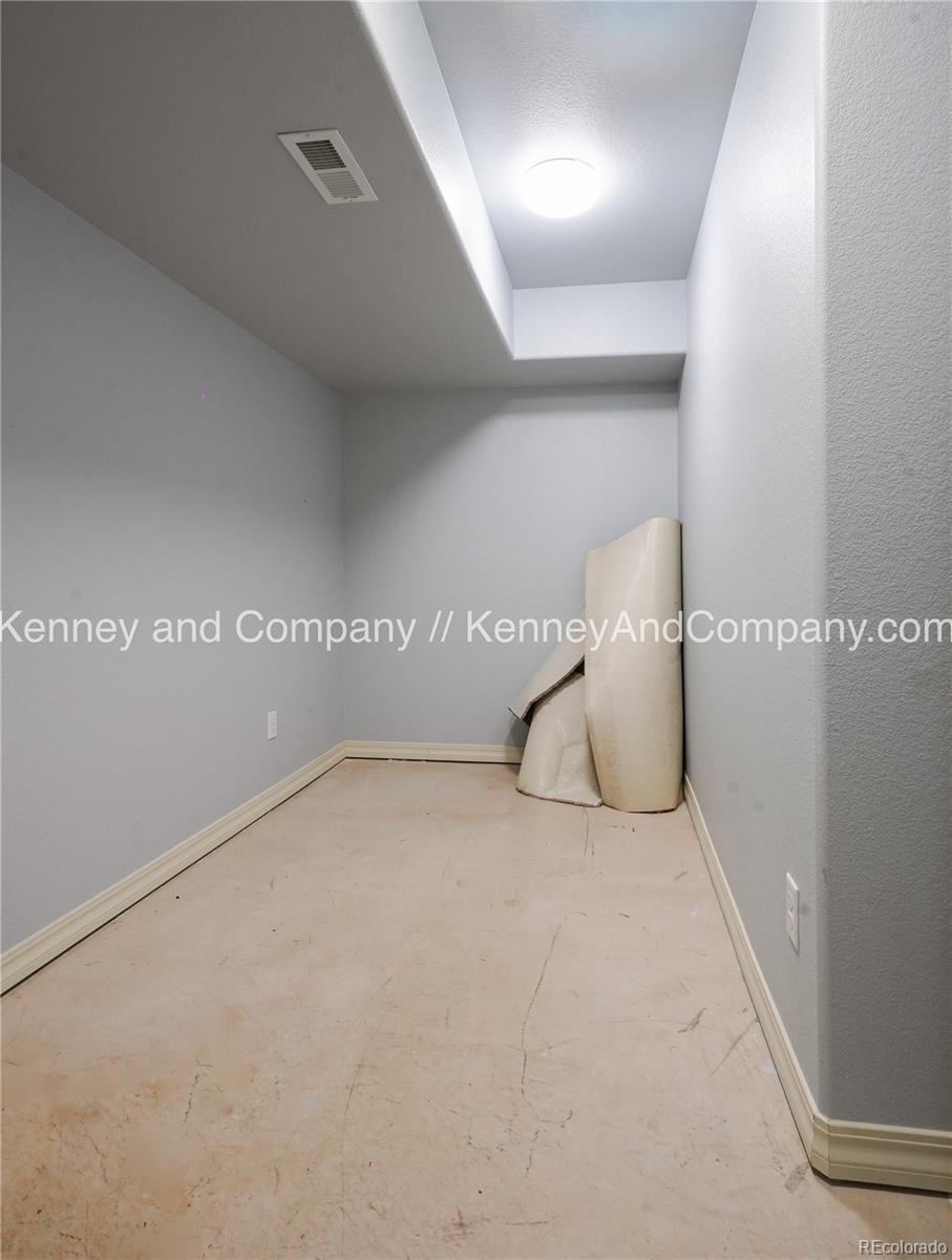 15879 Agate Creek Drive Monument, CO 80132 - Photo 19 of 24 a view of empty room