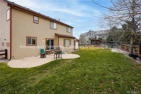 $2,995 | 15879 Agate Creek Drive, Monument, CO 80132