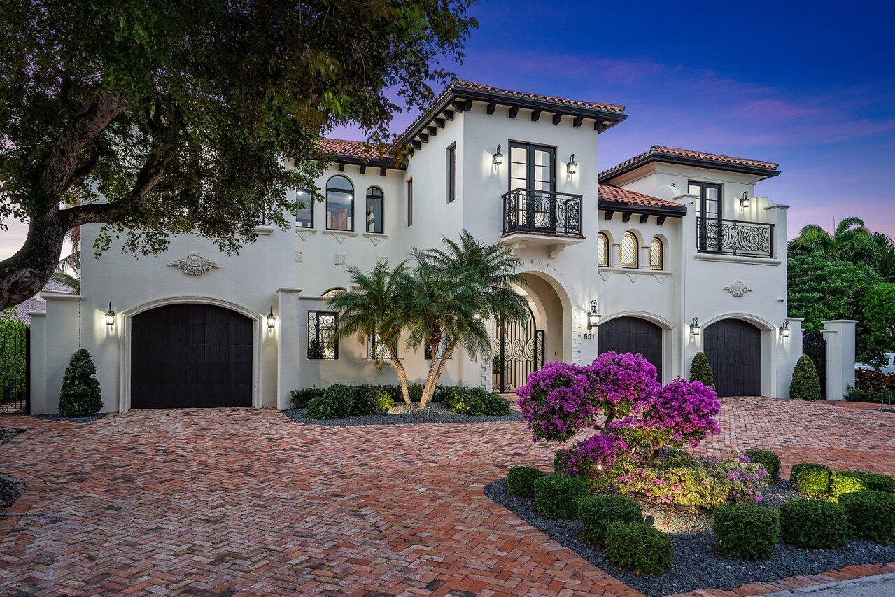 591 Phillips Drive Boca Raton, FL 33432 - Photo 3 of 90 080-591PhillipsDrive-BocaRaton-FL-33432-