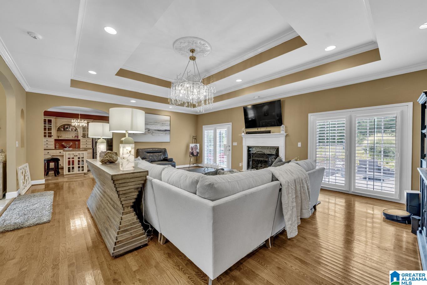 947 Valley Ridge Road Warrior, AL 35180 - Photo 3 of 48 Gallery Image 3
