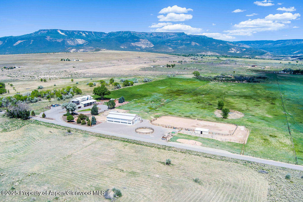 6800 Reeder Mesa Road Whitewater, CO 81527 - Photo 78 of 89 Drone(12of41)