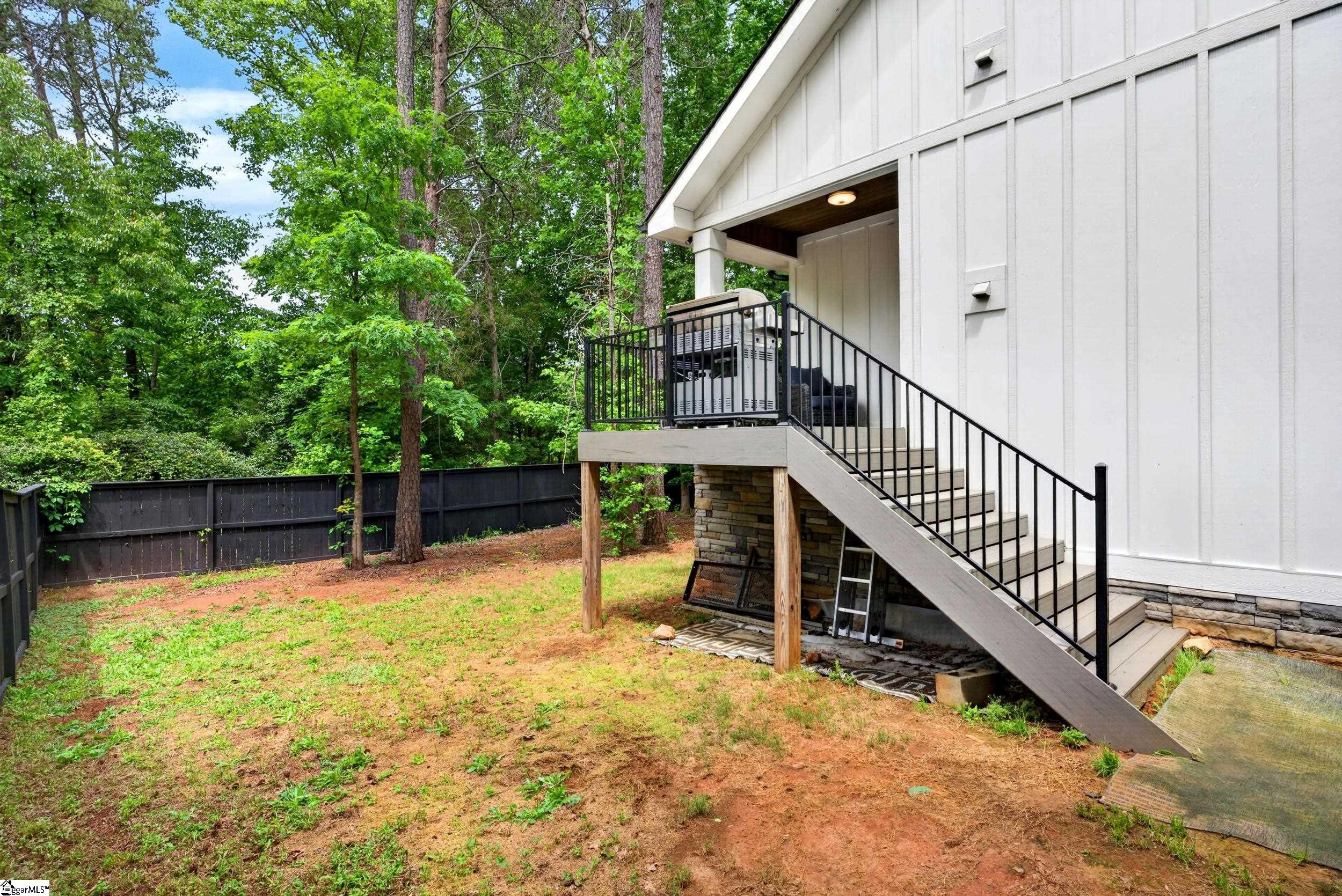 110 Crepe Myrtle Lane Anderson, SC 29625 - Photo 33 of 45