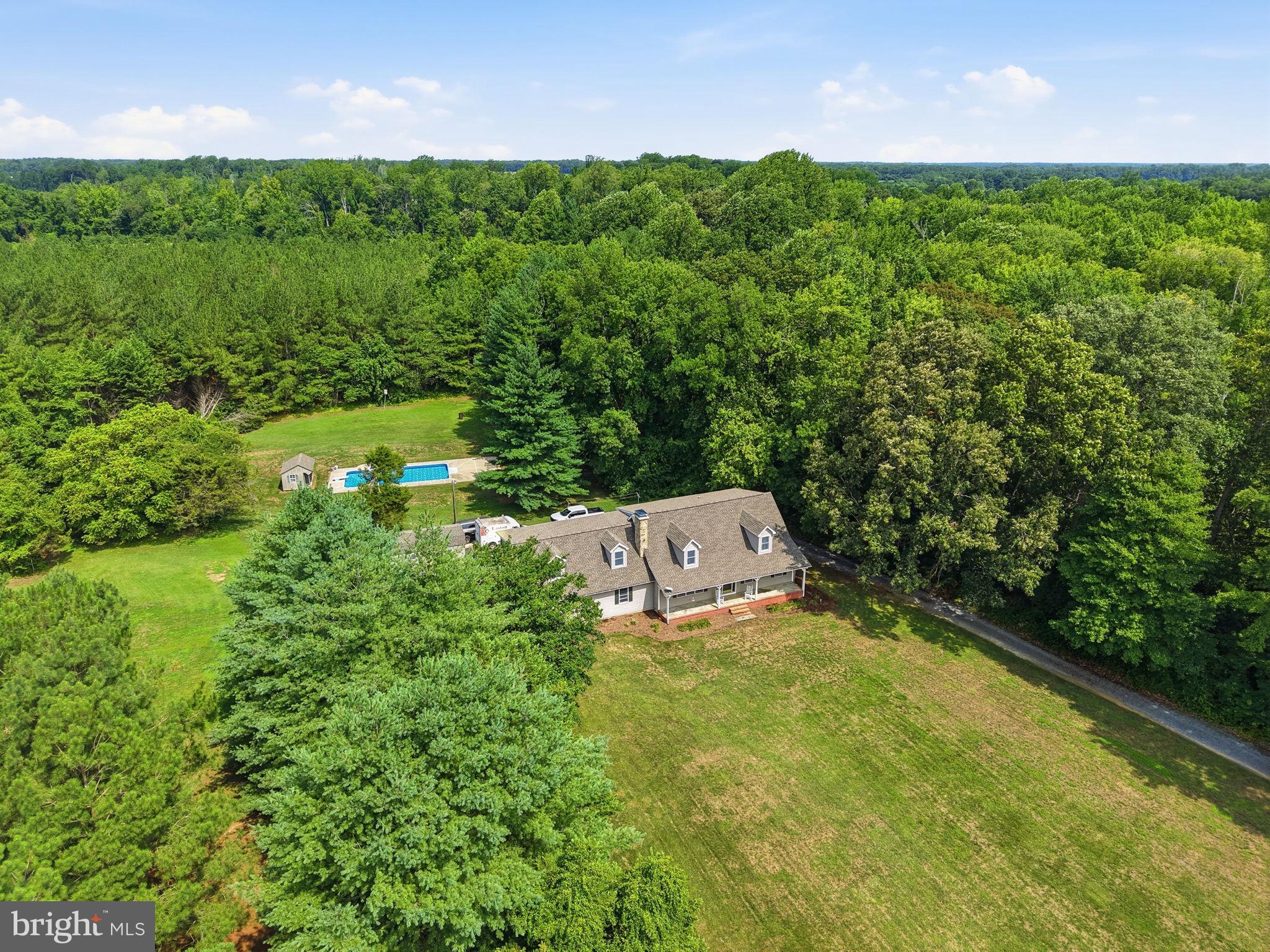 30420 Deep Branch Road Trappe, MD 21673 - Photo 49 of 60 Gallery Image 49