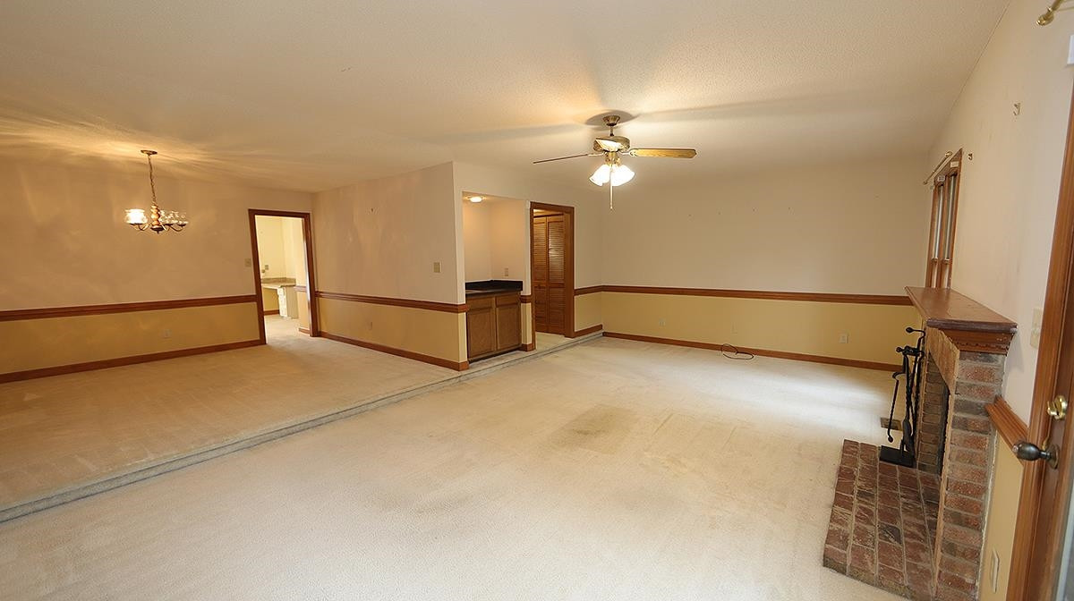 5500 Fortunes Ridge Drive, Unit 79B Durham, NC 27713 - Photo 15 of 28 Photo 15