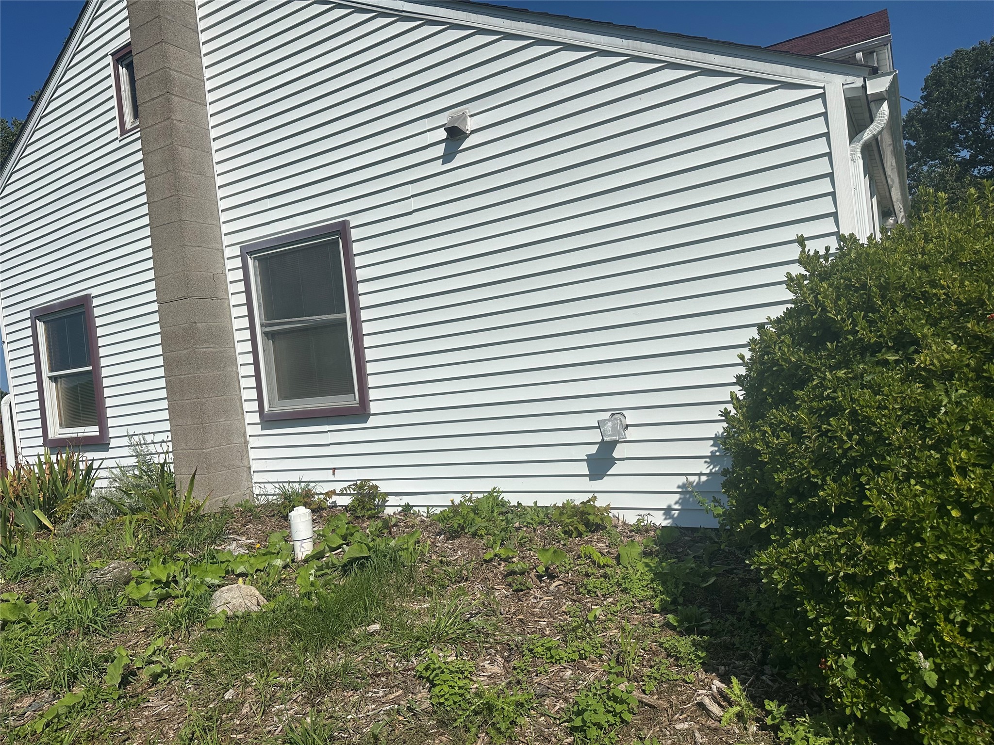 7401 Sterrettania Road, Unit 2 Fairview, PA 16415 - Photo 14 of 21 side of apartment