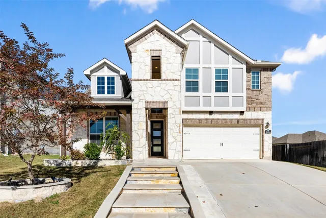 $3,200 | 2104 Prairie Oaks Drive, Georgetown, TX 78628