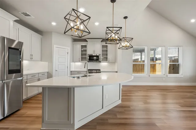 $3,200 | 2104 Prairie Oaks Drive, Georgetown, TX 78628