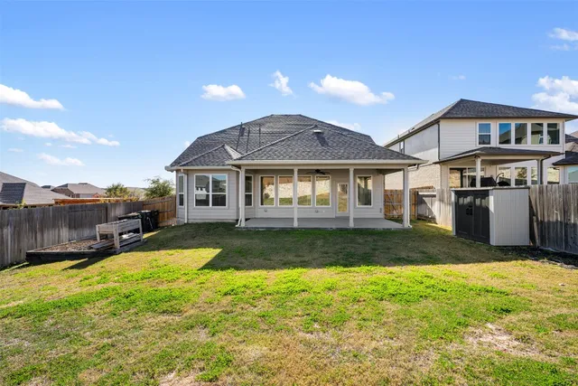 $3,200 | 2104 Prairie Oaks Drive, Georgetown, TX 78628