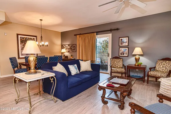 $3,250 | 965 Registry Boulevard, Unit 204, St. Augustine, FL 32092