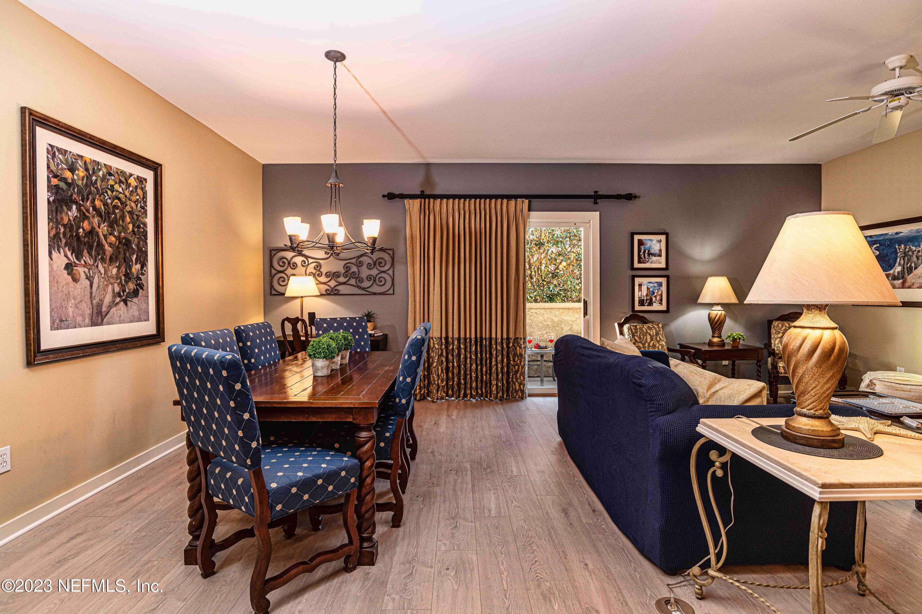 965 Registry Boulevard, Unit 204 St. Augustine, FL 32092 - Photo 14 of 66 Dining Area