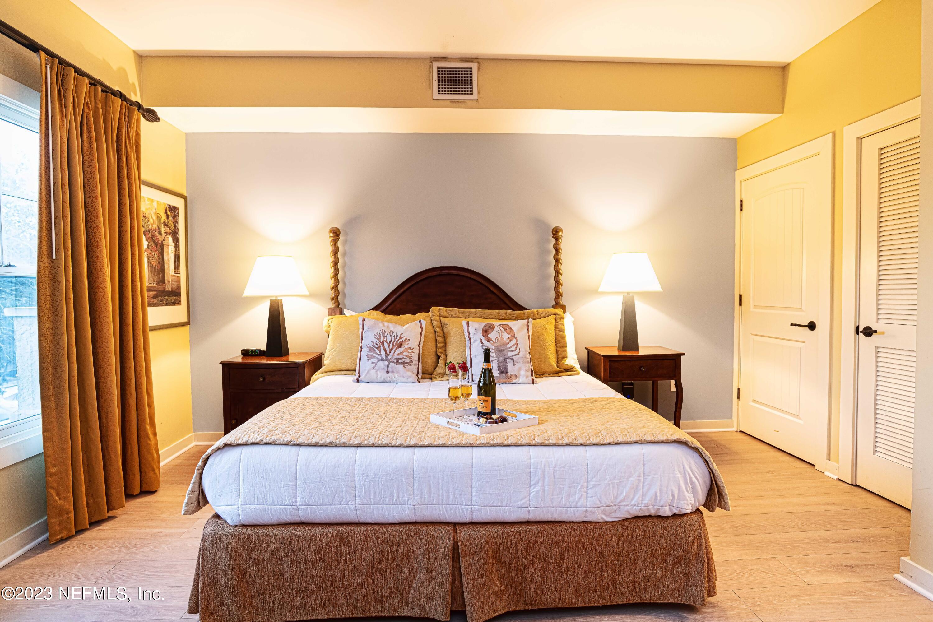 965 Registry Boulevard, Unit 204 St. Augustine, FL 32092 - Photo 27 of 66 2nd Bedroom