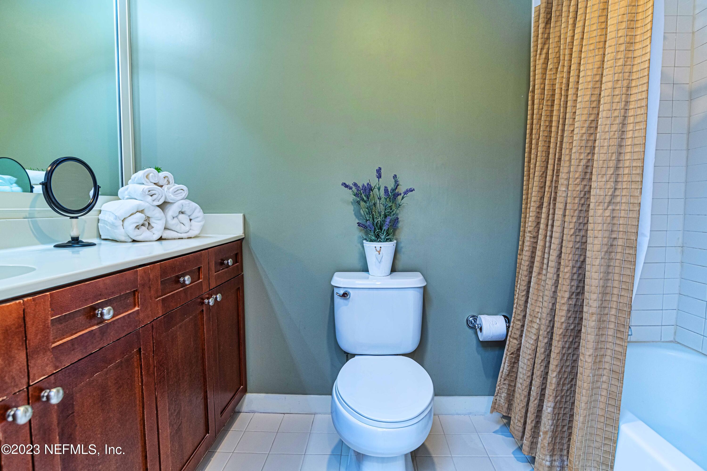 965 Registry Boulevard, Unit 204 St. Augustine, FL 32092 - Photo 32 of 66 2nd Bathroom