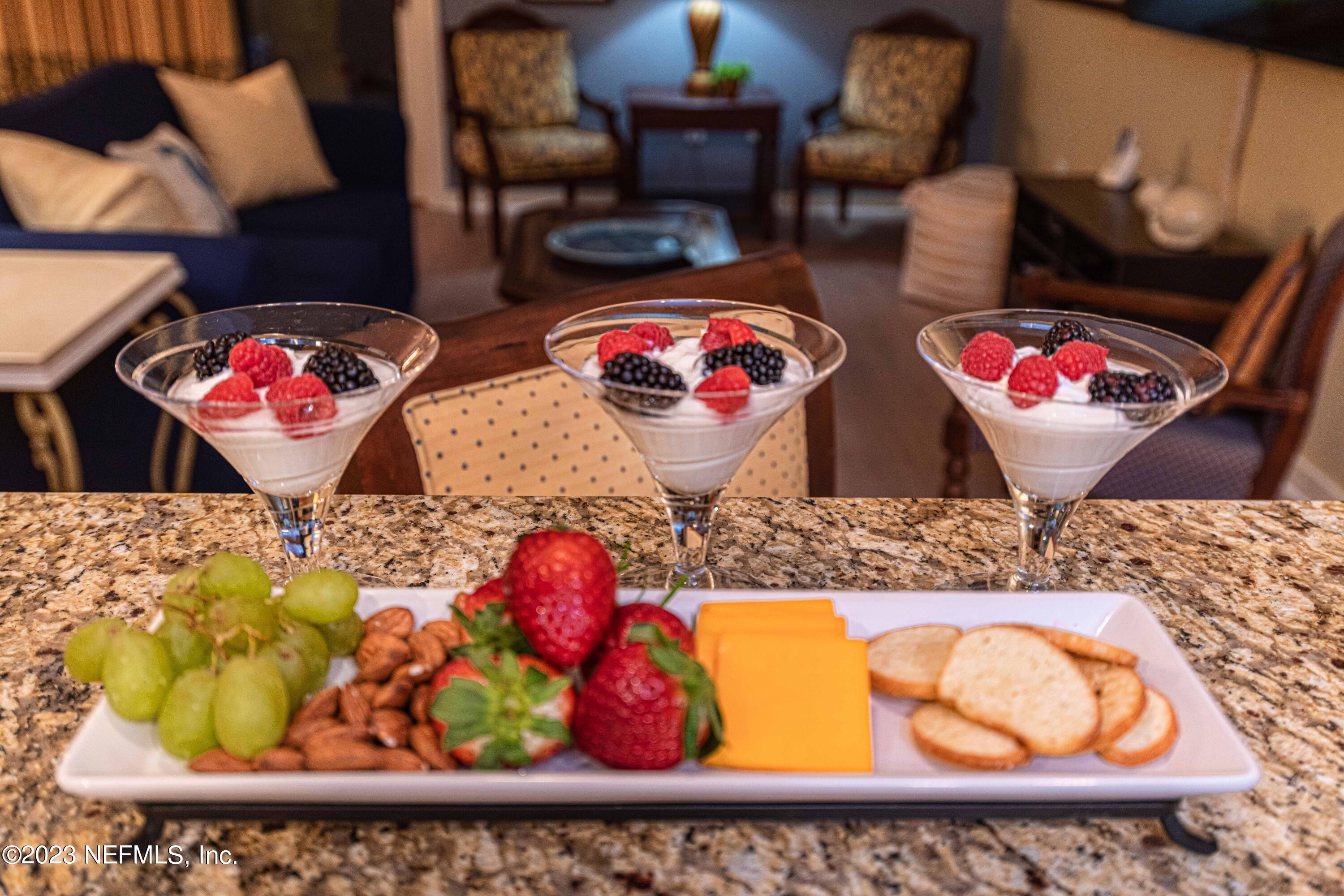 965 Registry Boulevard, Unit 204 St. Augustine, FL 32092 - Photo 35 of 66 Indulge and enjoy!