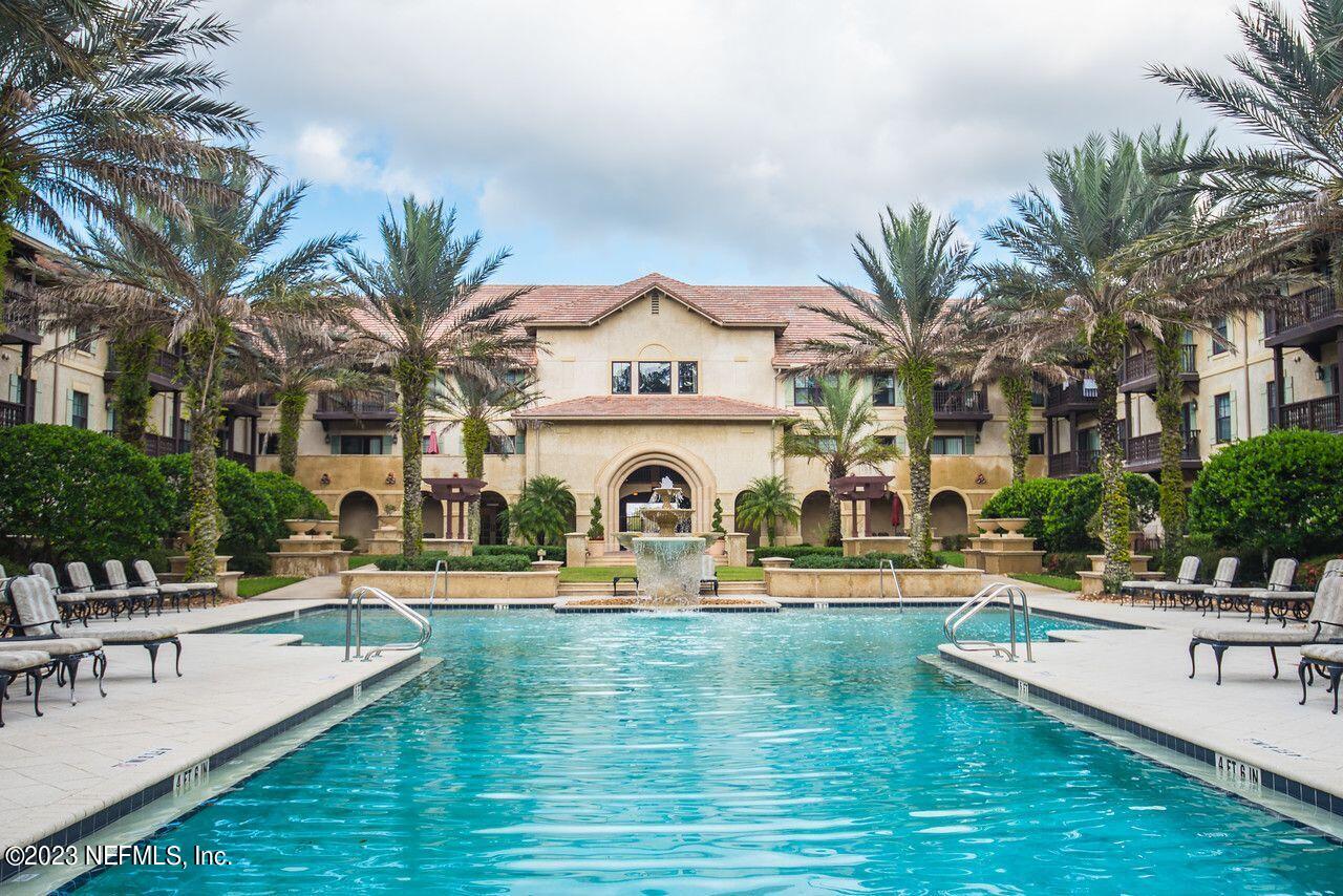 965 Registry Boulevard, Unit 204 St. Augustine, FL 32092 - Photo 38 of 66 Laterra Pool