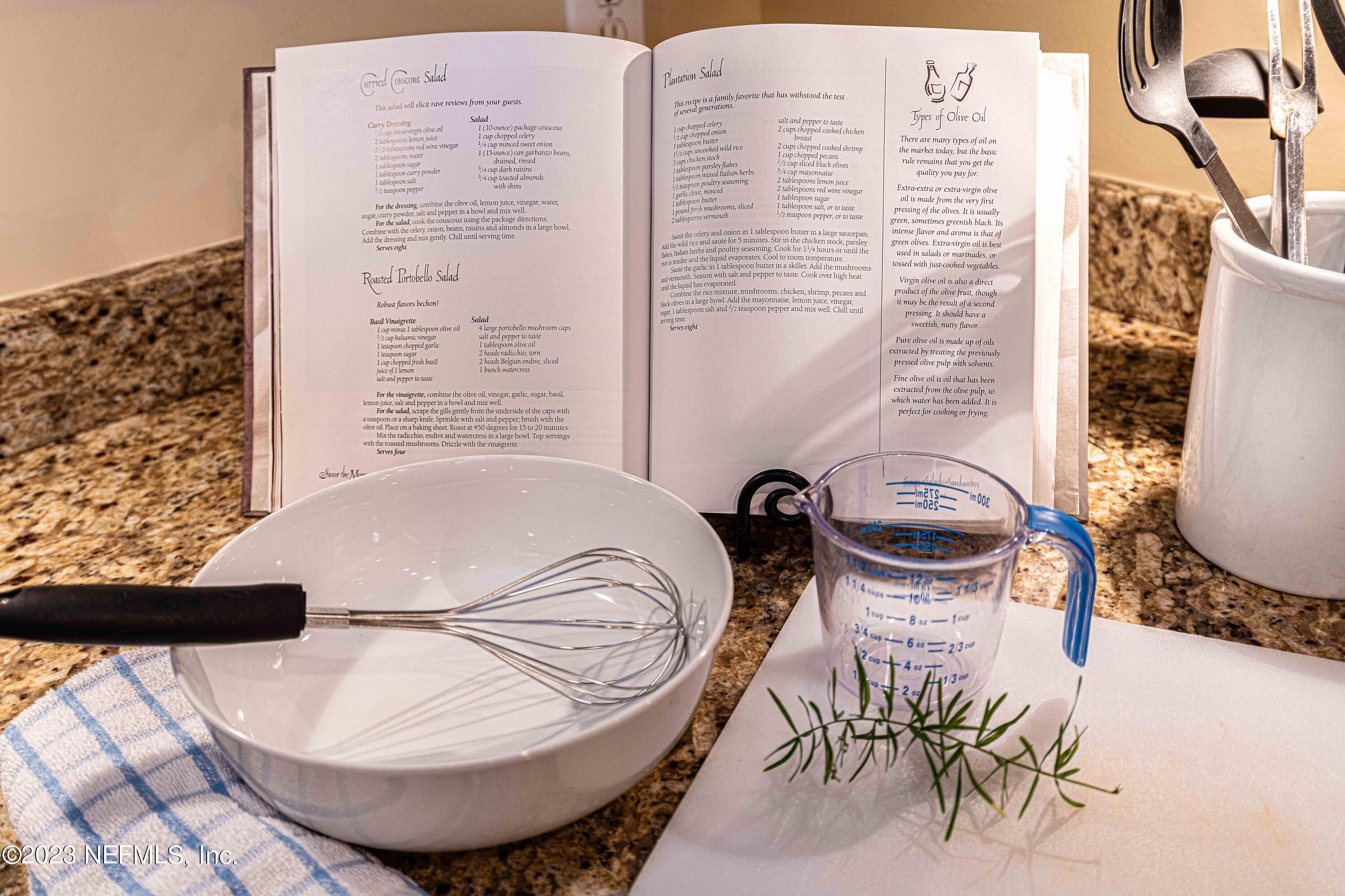 965 Registry Boulevard, Unit 204 St. Augustine, FL 32092 - Photo 4 of 66 Create memorable meals