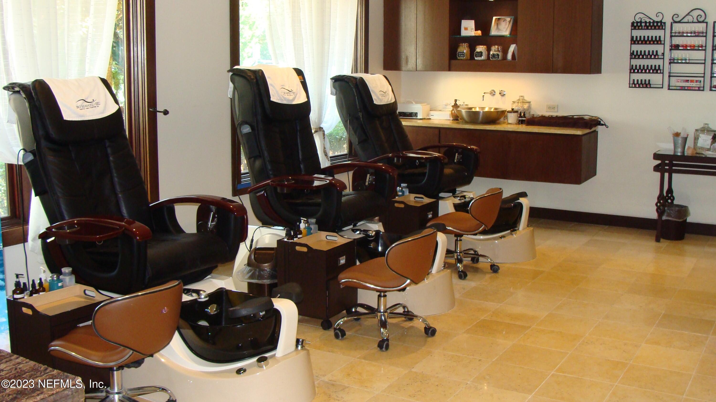 965 Registry Boulevard, Unit 204 St. Augustine, FL 32092 - Photo 45 of 66 Spa Salon