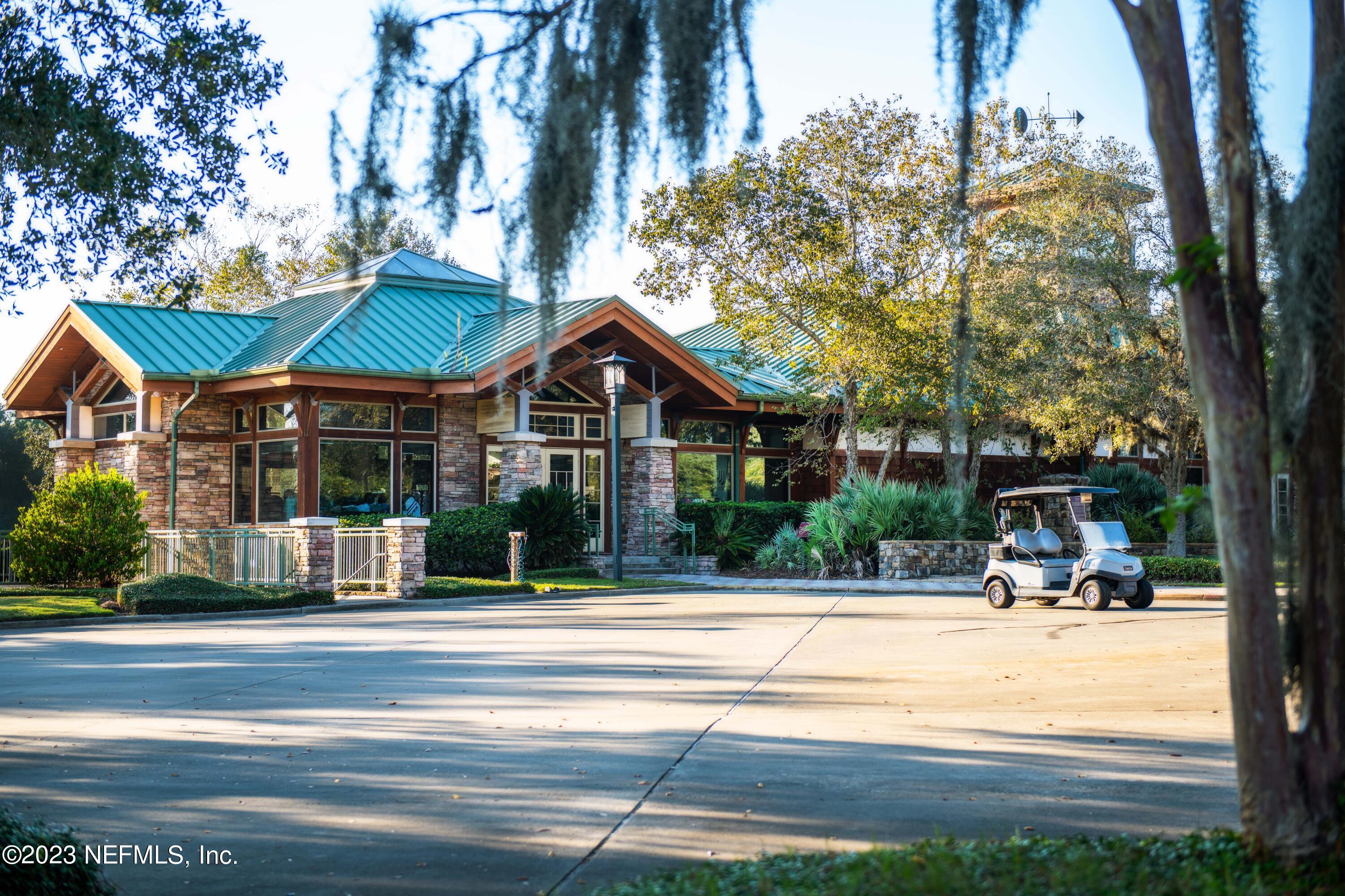 965 Registry Boulevard, Unit 204 St. Augustine, FL 32092 - Photo 51 of 66 K&B Clubhouse