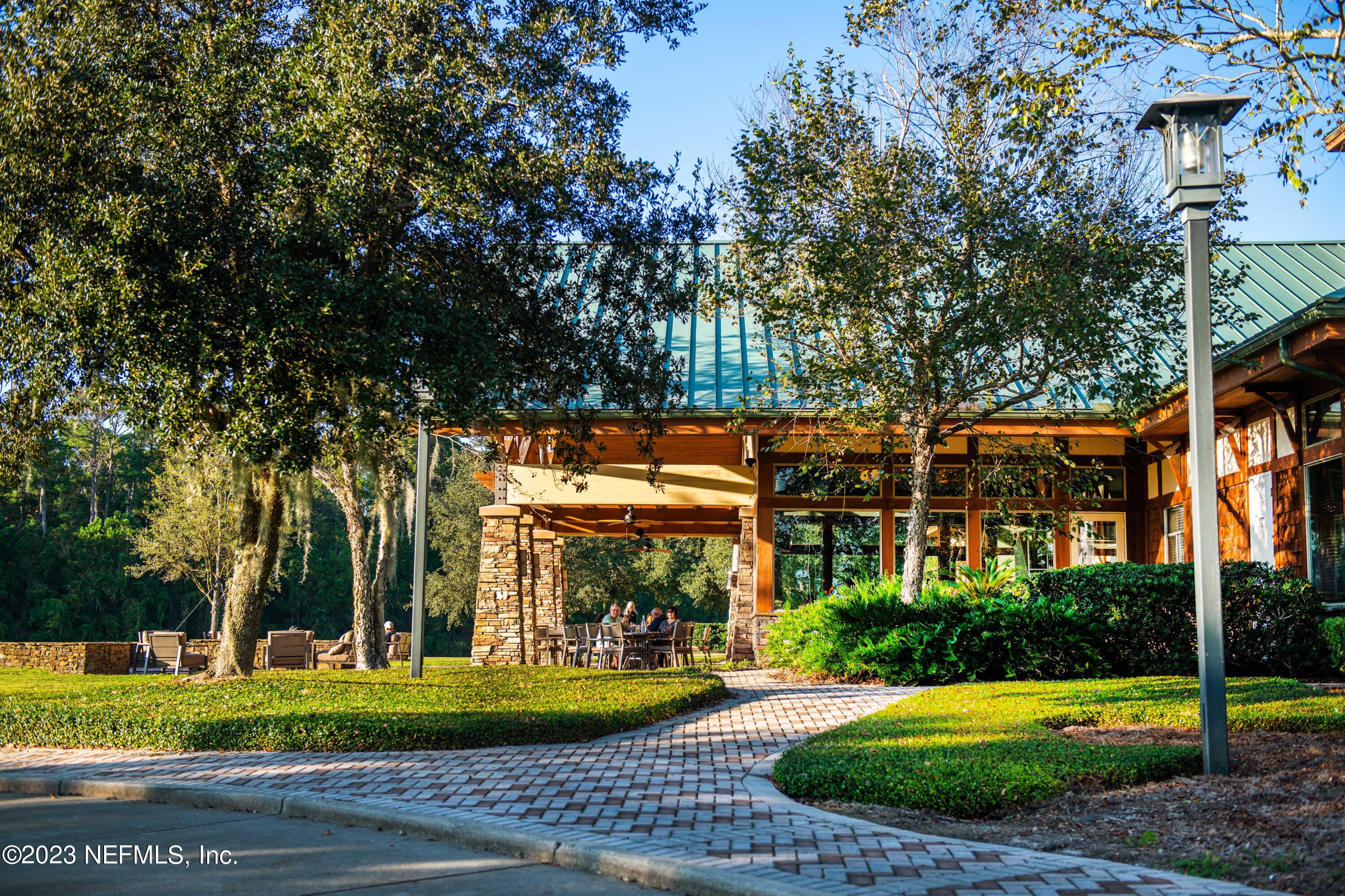 965 Registry Boulevard, Unit 204 St. Augustine, FL 32092 - Photo 52 of 66 K&B Clubhouse b