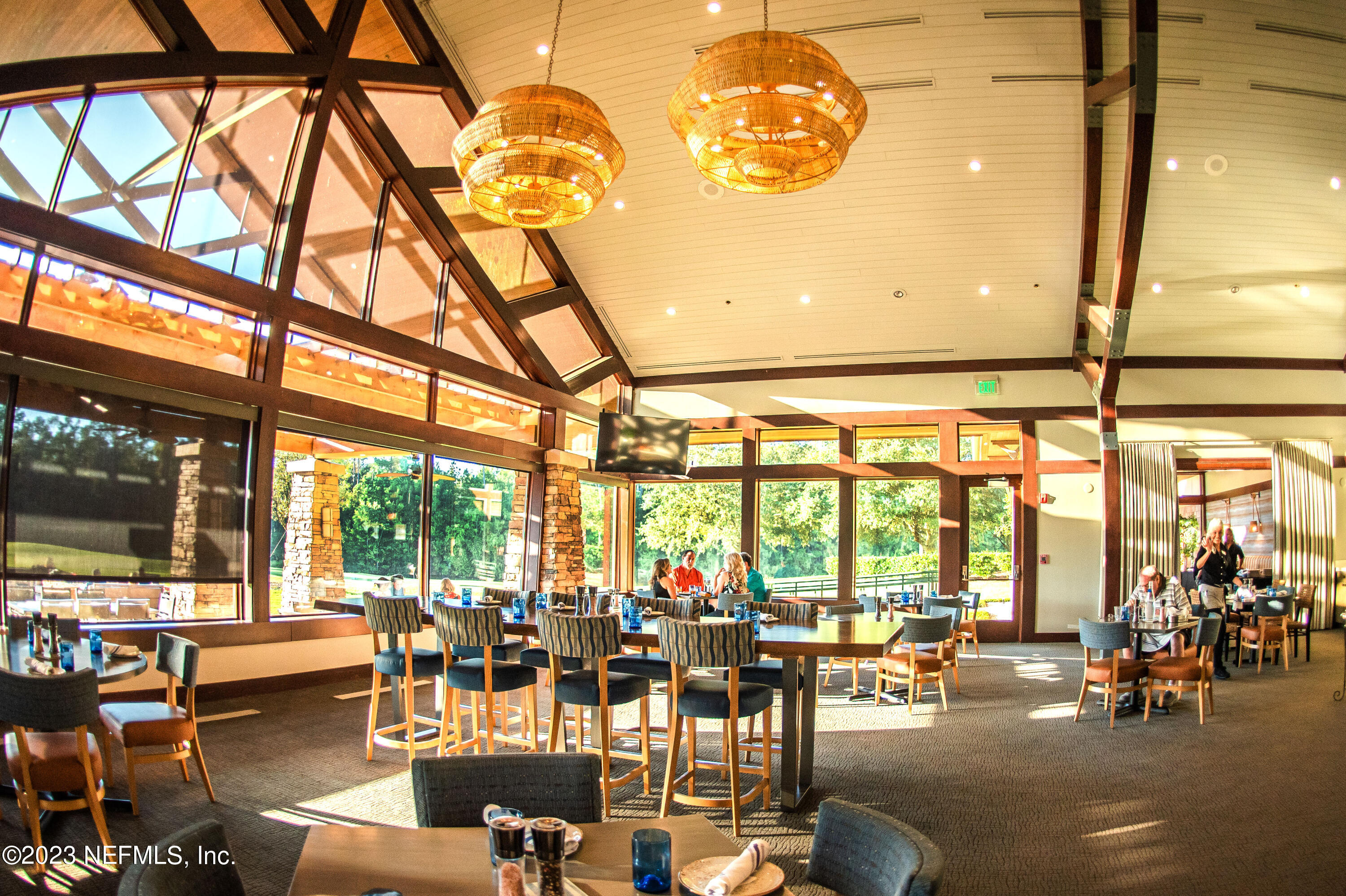 965 Registry Boulevard, Unit 204 St. Augustine, FL 32092 - Photo 53 of 66 AJs at the Clubhouse