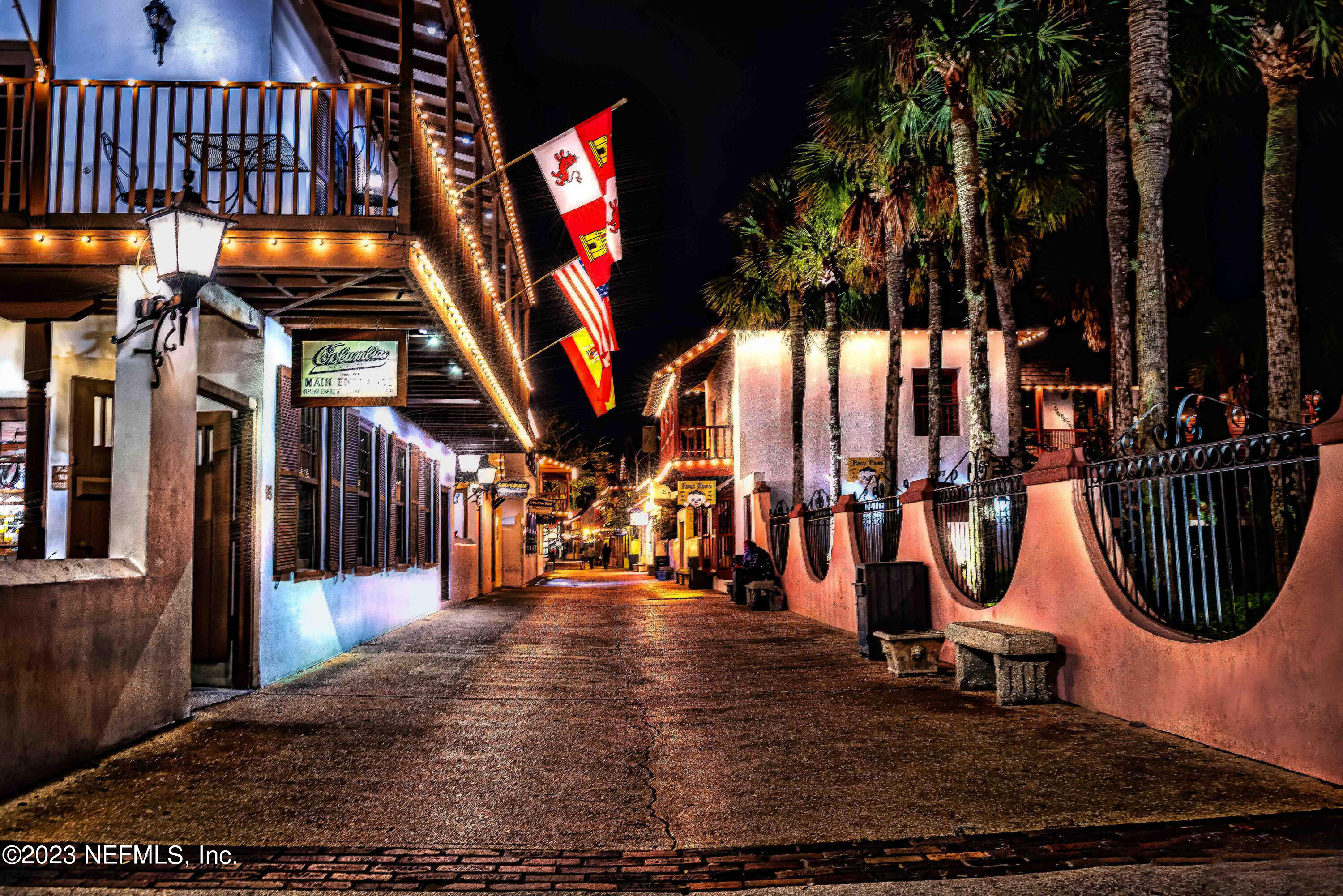 965 Registry Boulevard, Unit 204 St. Augustine, FL 32092 - Photo 66 of 66 St. George Street