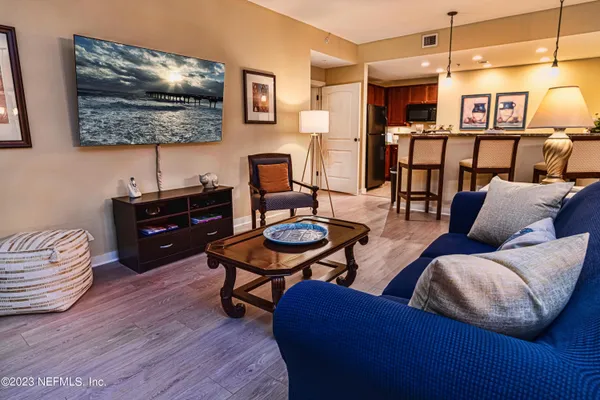 $3,250 | 965 Registry Boulevard, Unit 204, St. Augustine, FL 32092