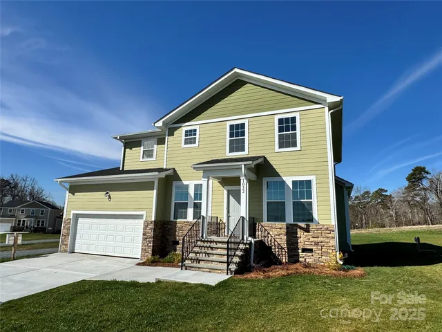 $499,000 | 1022 Heath Helms Road, Monroe, NC 28110